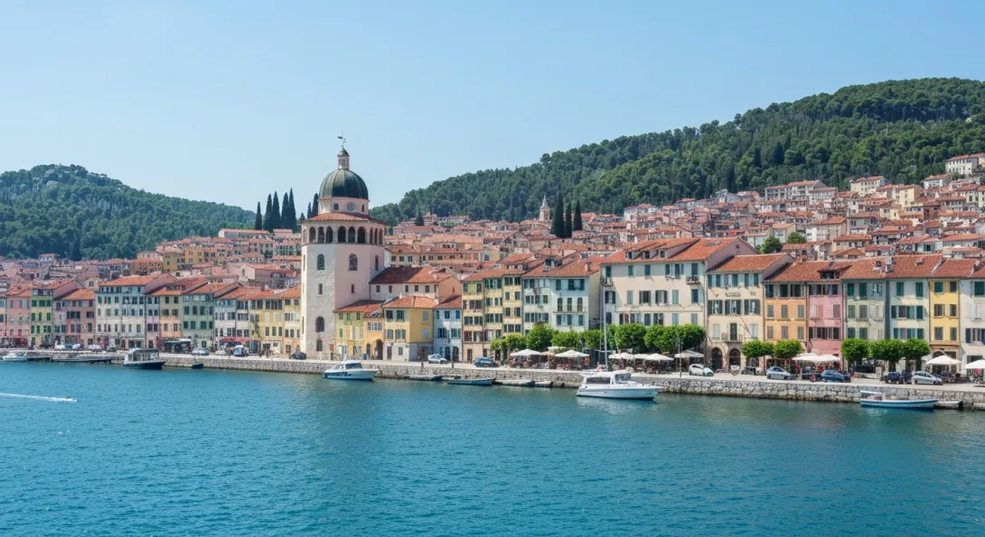 Big Band RTV Slovenija navdušil na koncertu v Avditoriju Portorož