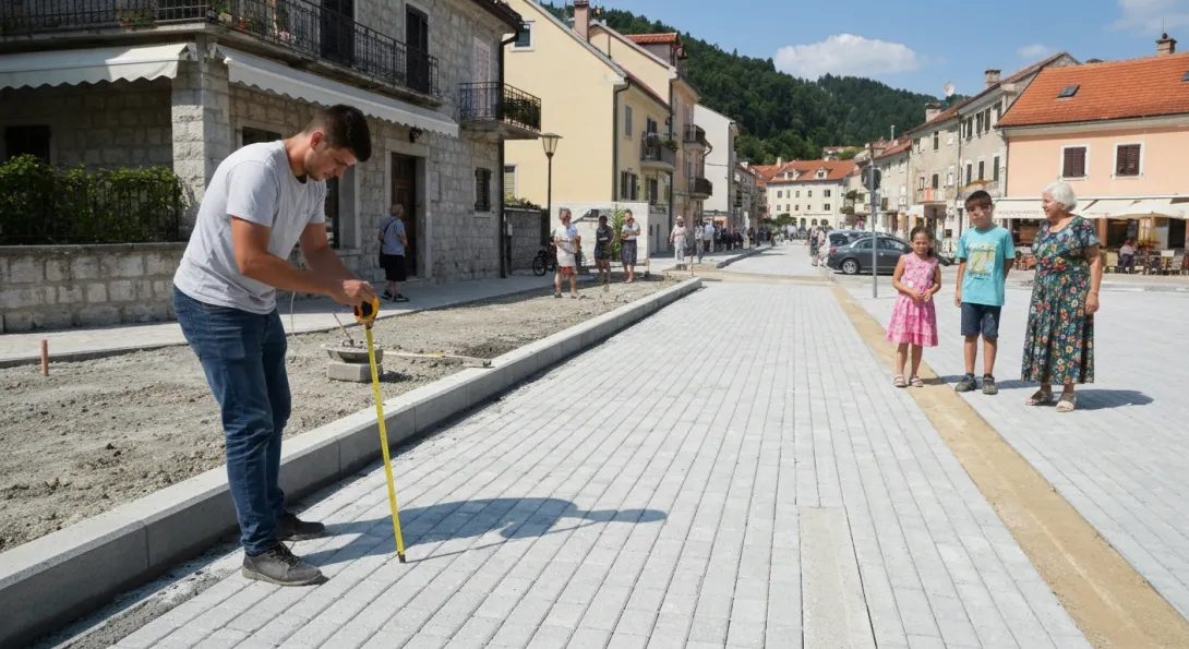EU sredstva za nadgradnjo vodovodnega sistema na Obali