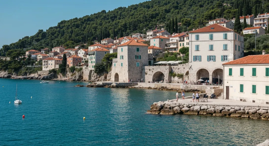 Festival Kino Otok v Izoli: mednarodni filmski program navdušil obiskovalce