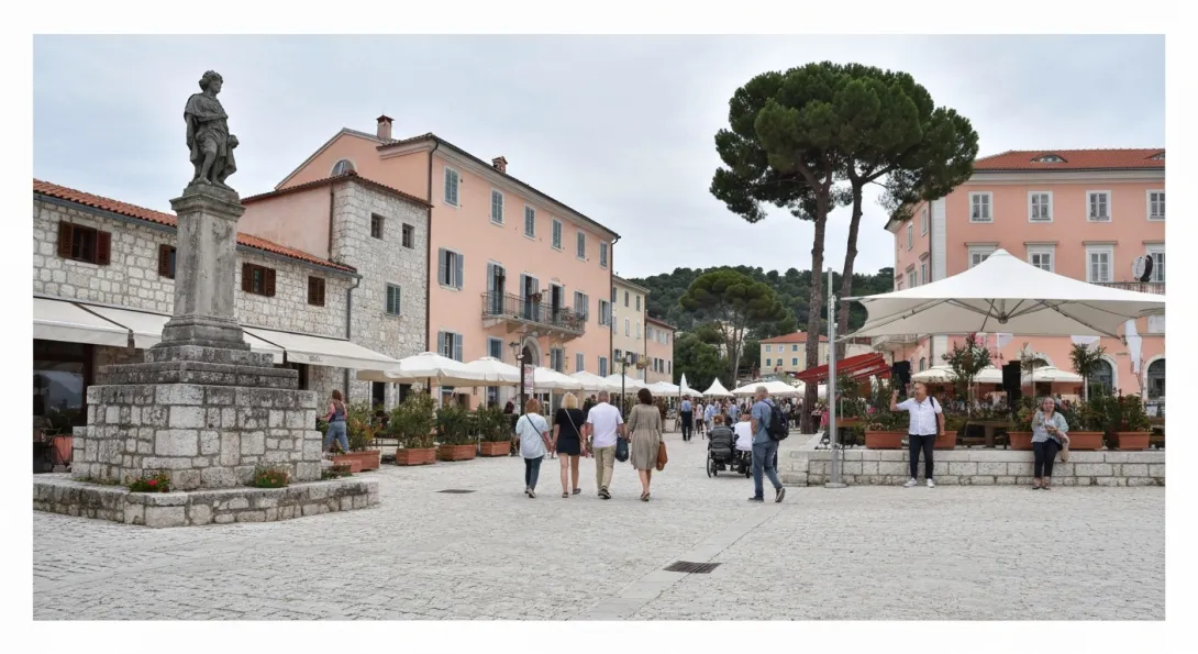 Noč muzejev na Obali: kulturne ustanove odpirale vrata do poznih ur